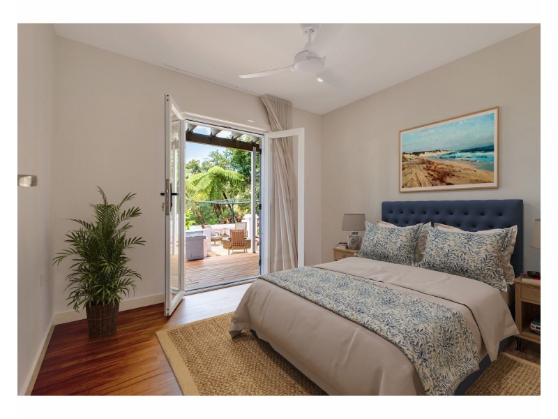 5 Arlington Court, Mount Coolum QLD 4573