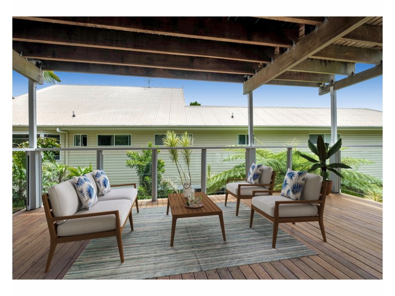 5 Arlington Court, Mount Coolum QLD 4573