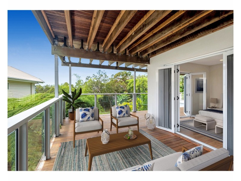 5 Arlington Court, Mount Coolum QLD 4573