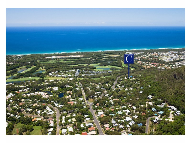 5 Arlington Court, Mount Coolum QLD 4573