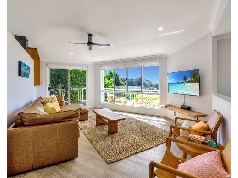 22 Lumeah Drive, Mount Coolum QLD 4573