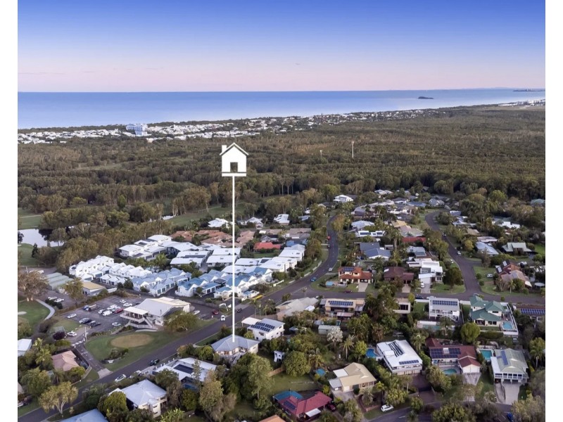 22 Lumeah Drive, Mount Coolum QLD 4573