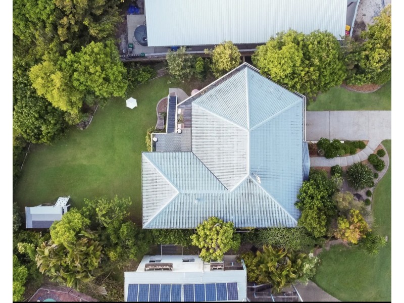 22 Lumeah Drive, Mount Coolum QLD 4573