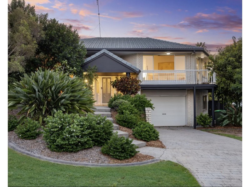 22 Lumeah Drive, Mount Coolum QLD 4573