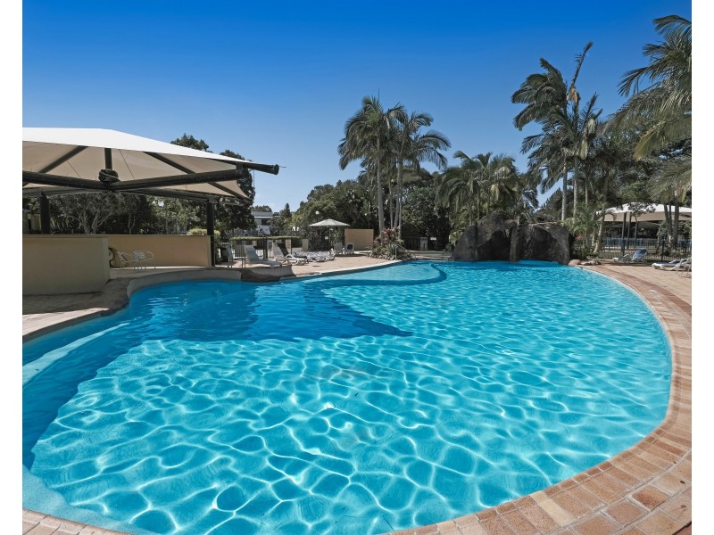 14/151-153 Mudjimba Beach Road, Mudjimba QLD 4564