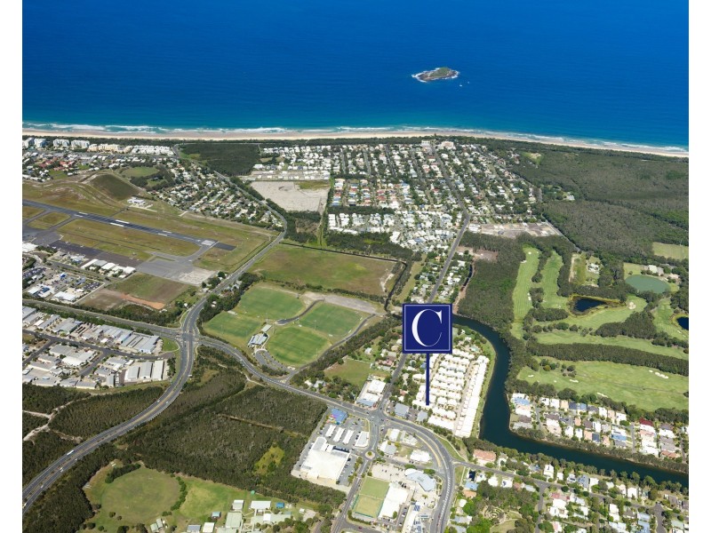 14/151-153 Mudjimba Beach Road, Mudjimba QLD 4564