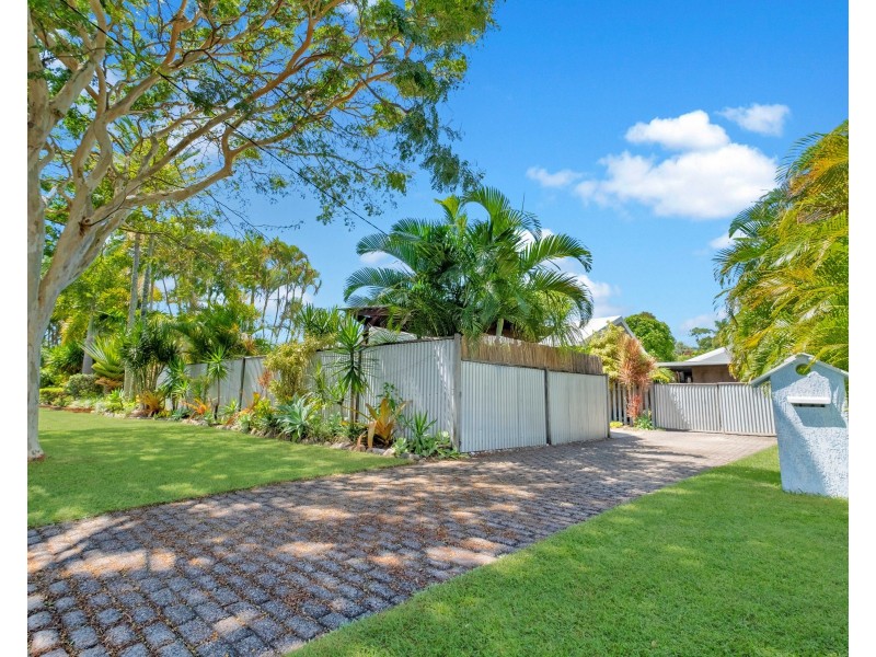 17 Taylor Street, Marcoola QLD 4564