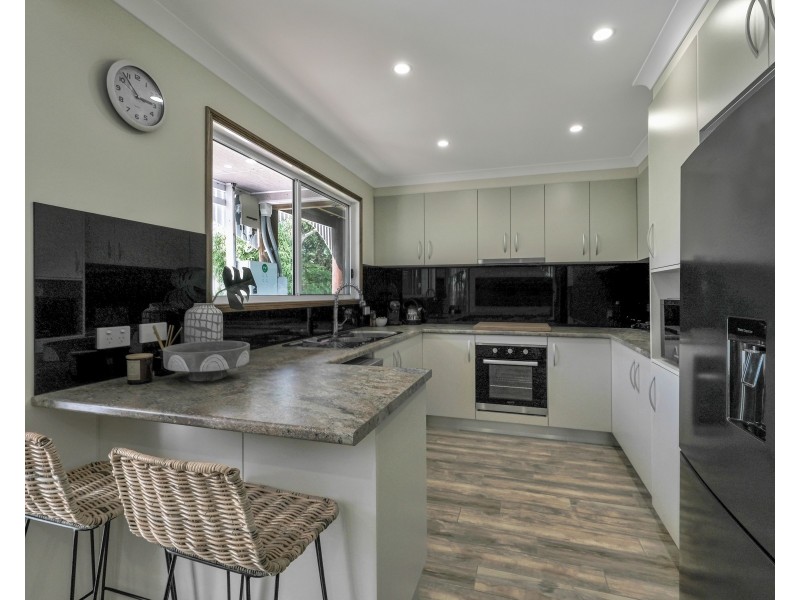 14 Marakari Crescent, Mount Coolum QLD 4573