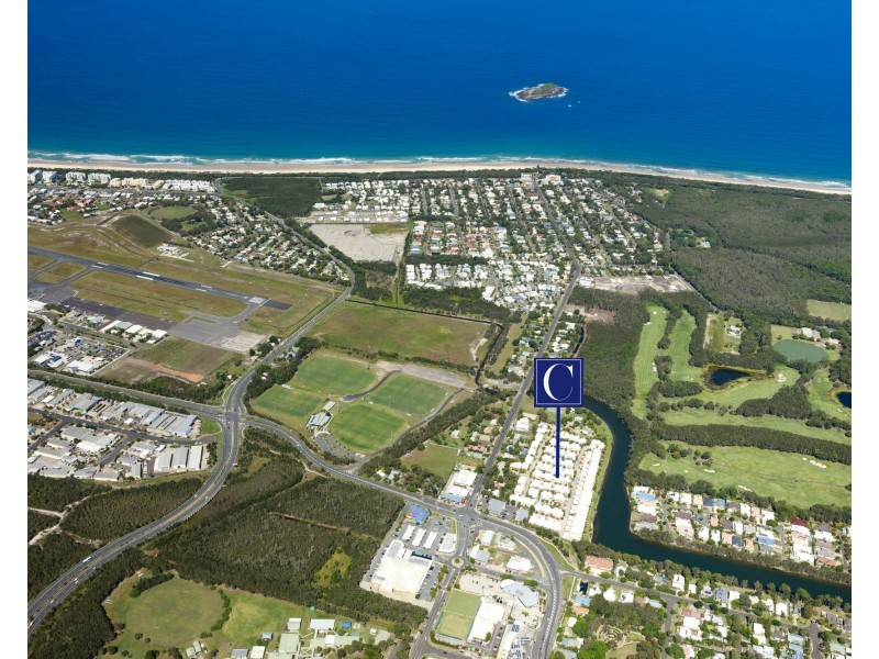 96/151-153 Mudjimba Beach Road, Mudjimba QLD 4564