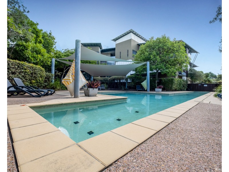 124/80 North Shore Road, Twin Waters QLD 4564