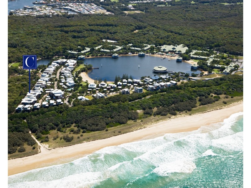 124/80 North Shore Road, Twin Waters QLD 4564