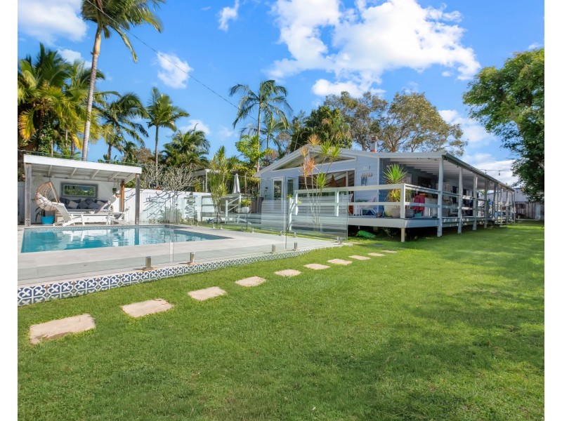 46 Sundew Street, Mudjimba QLD 4564