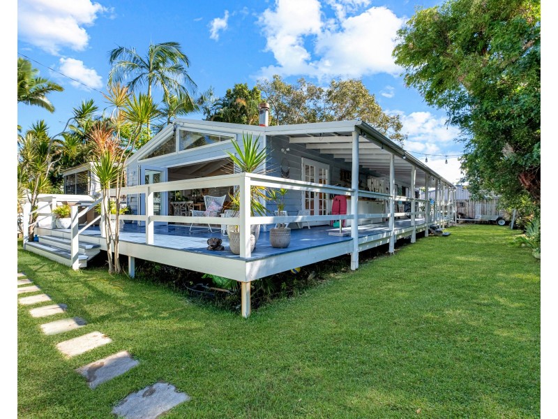 46 Sundew Street, Mudjimba QLD 4564