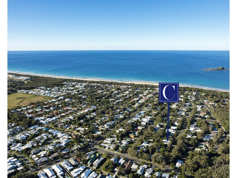 46 Sundew Street, Mudjimba QLD 4564