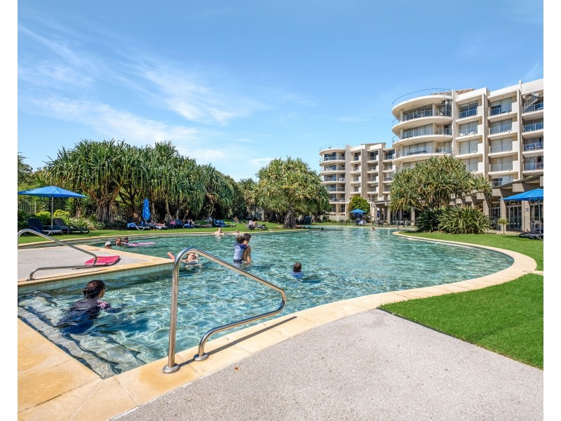 3610/923 David Low Way, Marcoola QLD 4564