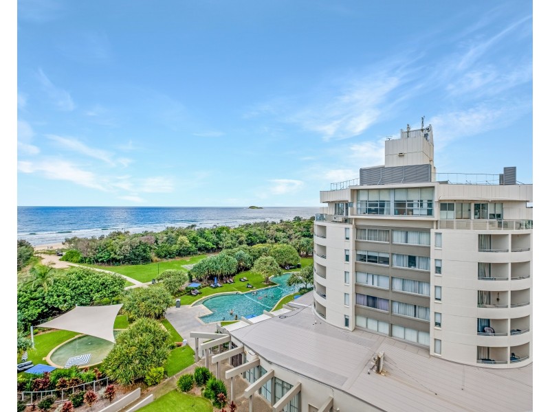 3610/923 David Low Way, Marcoola QLD 4564
