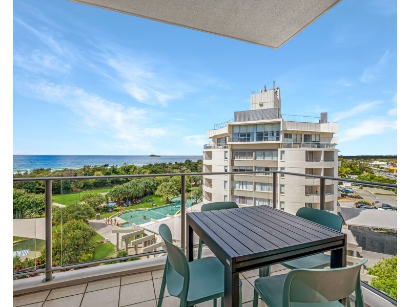 3610/923 David Low Way, Marcoola QLD 4564