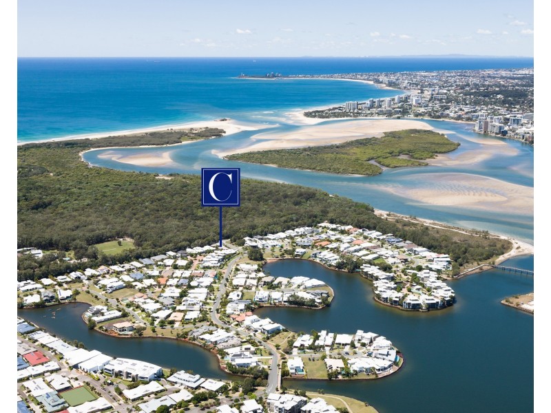 75 Baywater Drive, Twin Waters QLD 4564