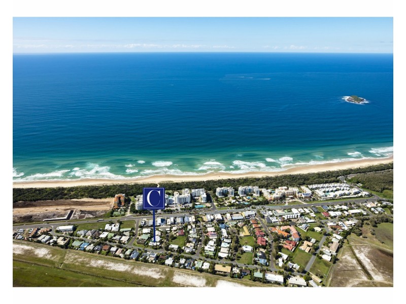 1/86 Keith Royal Drive, Marcoola QLD 4564