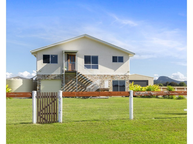 141-207 Burtons Road, Maroochy River QLD 4561