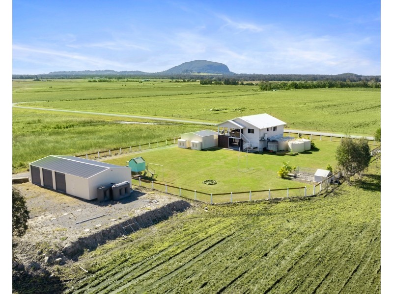 141-207 Burtons Road, Maroochy River QLD 4561