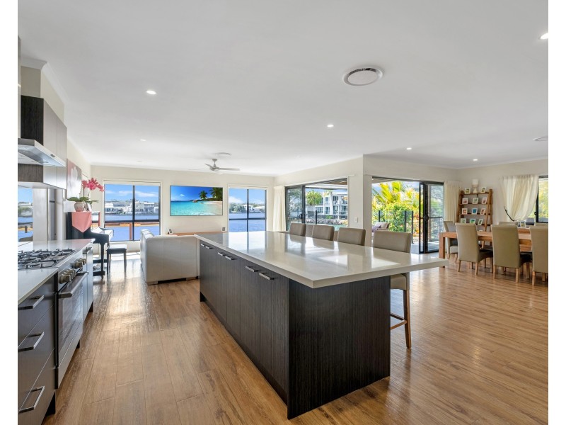 13 River Edge Court, Twin Waters QLD 4564