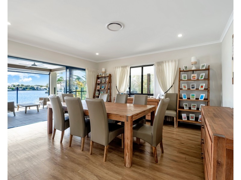 13 River Edge Court, Twin Waters QLD 4564