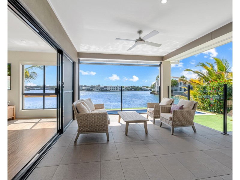 13 River Edge Court, Twin Waters QLD 4564