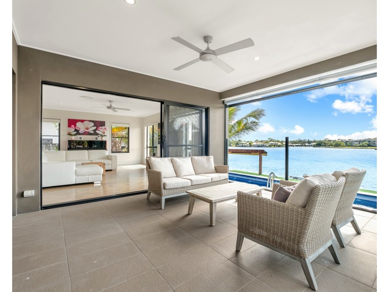 13 River Edge Court, Twin Waters QLD 4564