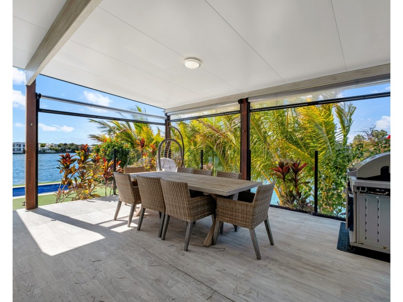13 River Edge Court, Twin Waters QLD 4564