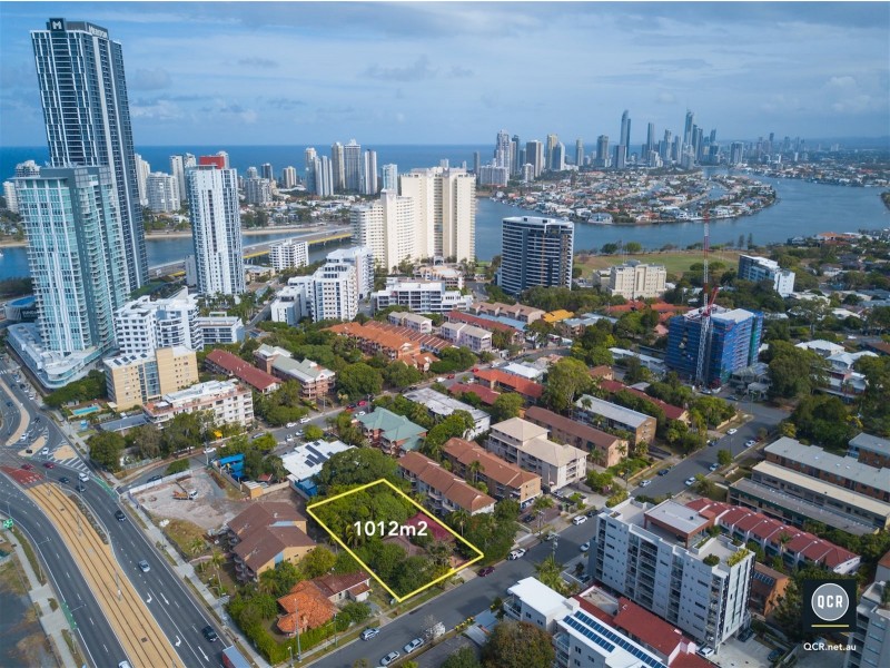Southport QLD 4215