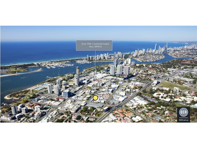 Southport QLD 4215