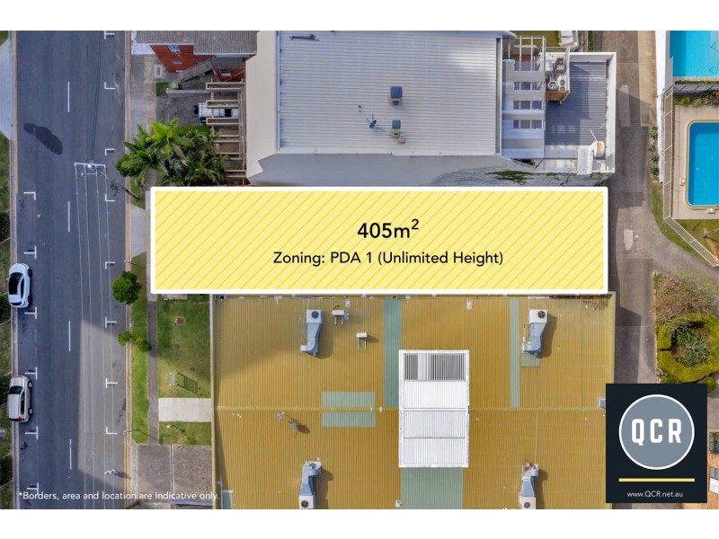 8 Welch Street, Southport QLD 4215