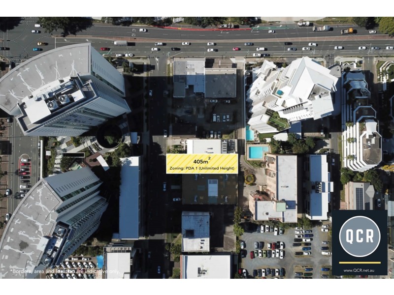 8 Welch Street, Southport QLD 4215