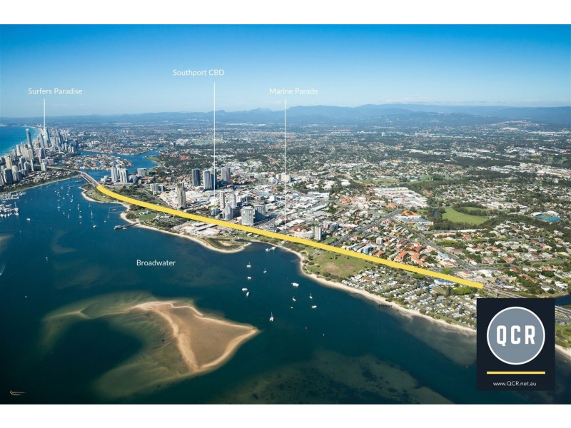 8 Welch Street, Southport QLD 4215