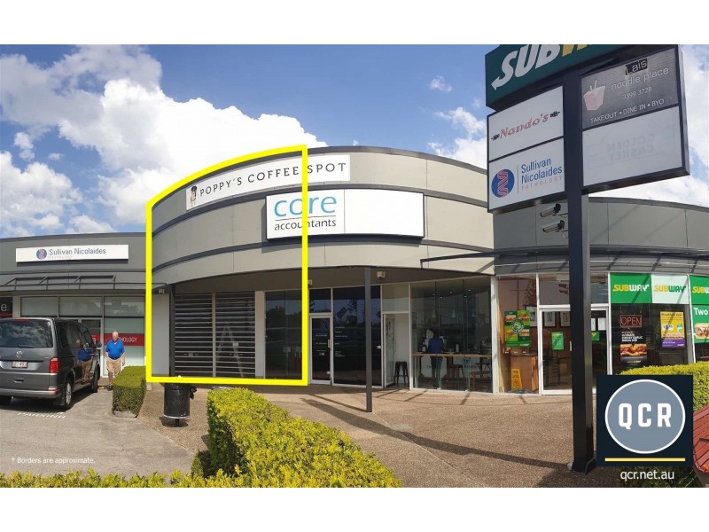 Morningside QLD 4170