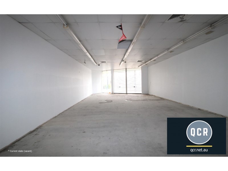 Morningside QLD 4170