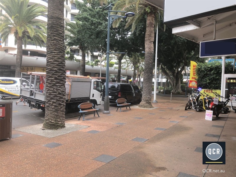 Surfers Paradise QLD 4217