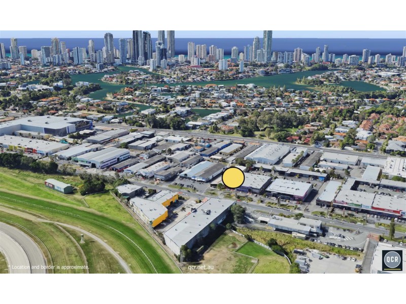 Bundall QLD 4217