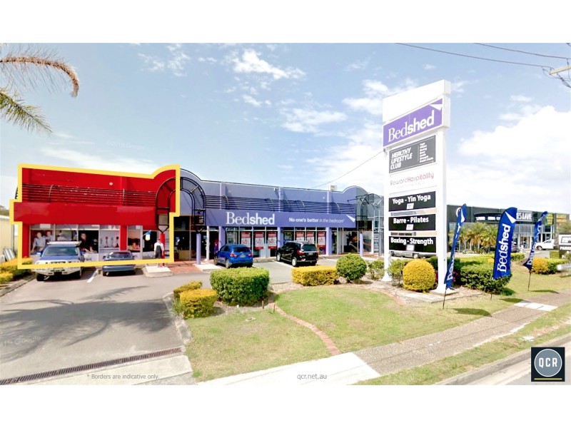 Bundall QLD 4217