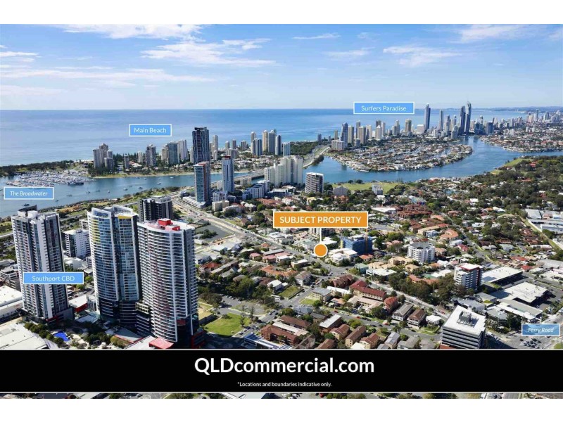 Southport QLD 4215