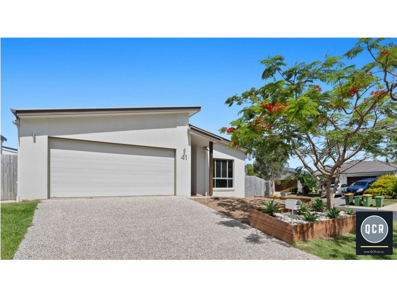 41 Northcote Crescent, Caloundra West QLD 4551