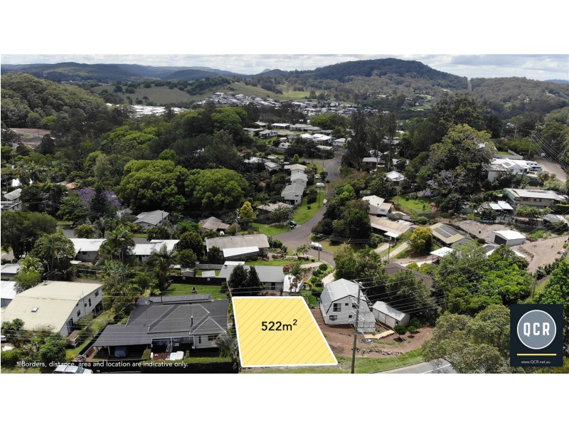 84 Nambour-Mapleton Road, Nambour QLD 4560