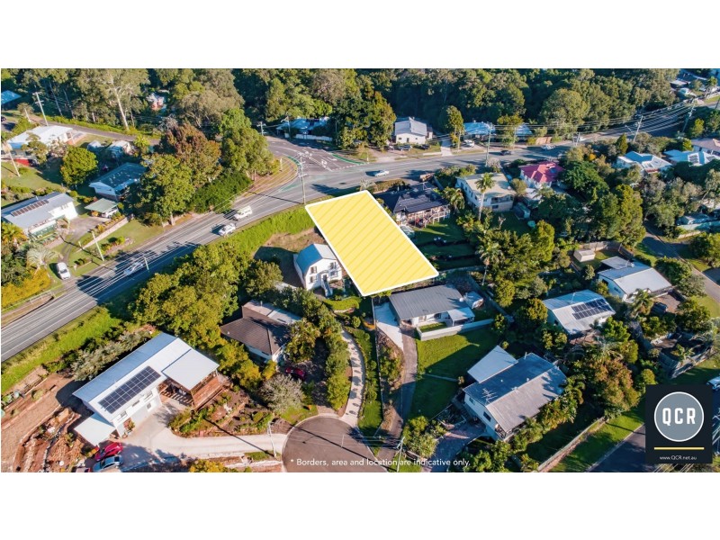 84 Nambour-Mapleton Road, Nambour QLD 4560