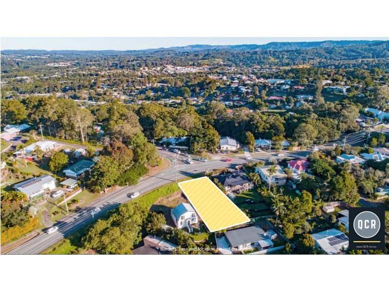 84 Nambour-Mapleton Road, Nambour QLD 4560