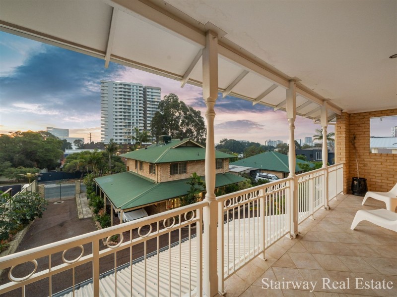 3C Cornwall Street, Lathlain WA 6100