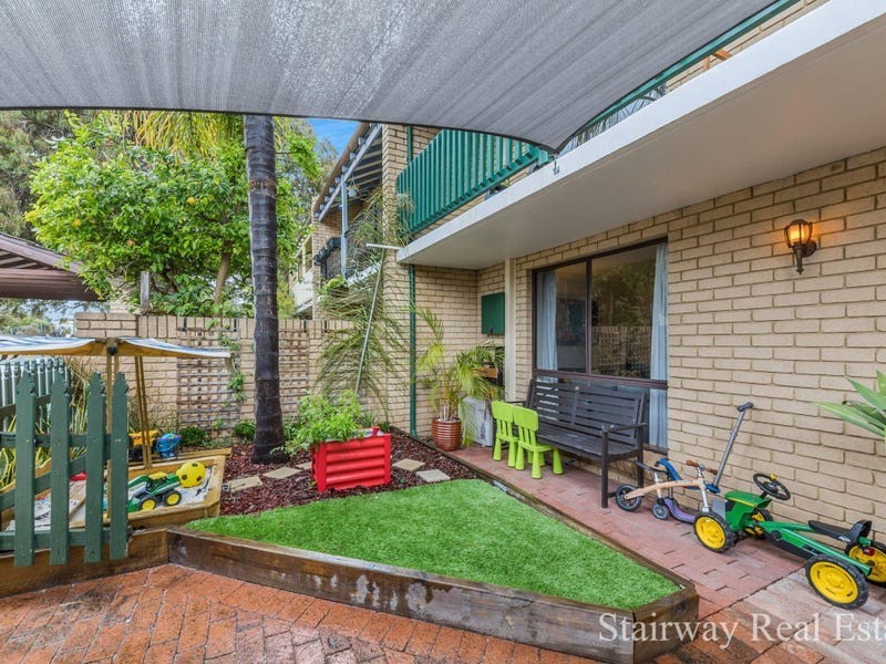 19 Aranda place, Leederville WA 6007