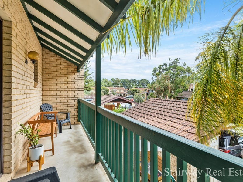 19 Aranda place, Leederville WA 6007