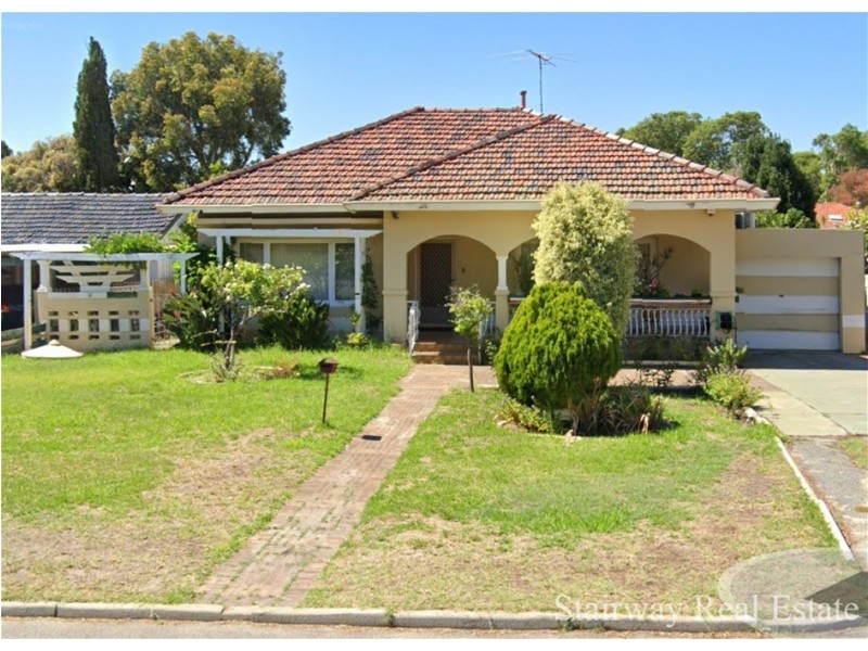 64 Goddard Street, Lathlain WA 6100