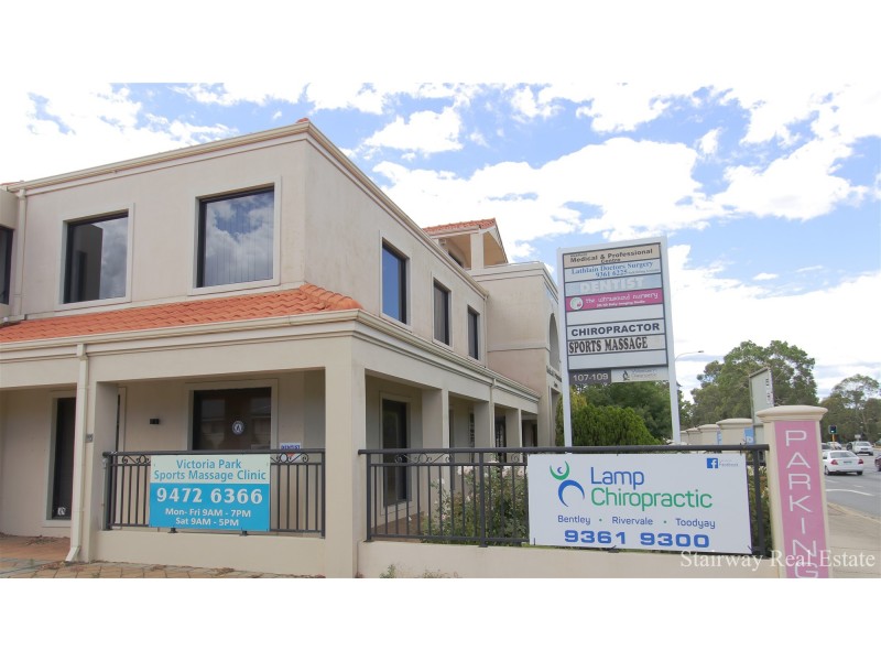 64 Goddard Street, Lathlain WA 6100